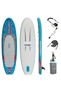 Hydroforce 6532B Force SUP Aqua Drifter Paddle Board 305×84x15cm