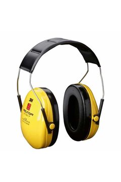 Genel Markalar Peltor H510A Baş Bantlı Optime1 Kulaklık