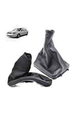 İthal Opel Astra G El Fren Körüğü Ve Vites Körüğü Takım