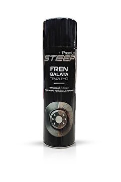 STEEP Fren Balata Temizleyici Sprey 500ml