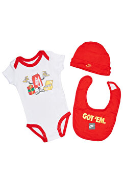Nike BOXY BEBEK TULUM SETİ NN1139-001
