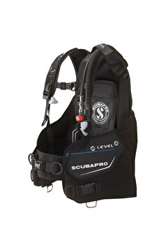 Scubapro BC LEVEL 2022 + BPI