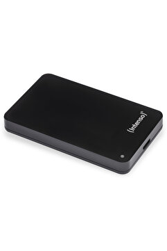 Genel Markalar 2TB 2.5" 6023580 USB 3.0 Harici Disk Siyah