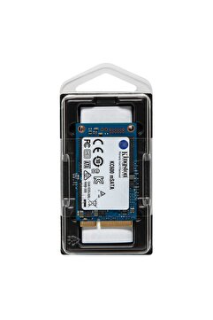 Kingston 256 GB MSATA SKC600MS/256G 550/500M