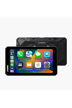 CHIGEE AIO-6 Max Akıllı Sürüş Sistemi