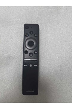 Samsung Televizyon Akıllı Kumanda Bn59-01330c %100 Orjinal ses komutlu