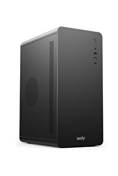 IZOLY CML İ7-2600 16GB 512GB SSD Oem Seti