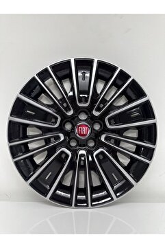 Safran Jant Kapağı 16 Inç Fiat Egea Urban Fiat Egea Cross (ADET OLARAK)
