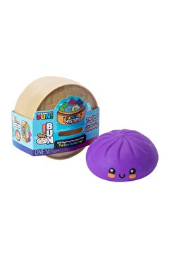 SquishyFun Rainbow mystery Squishy Bun Set ( gizemli renkli squishy )