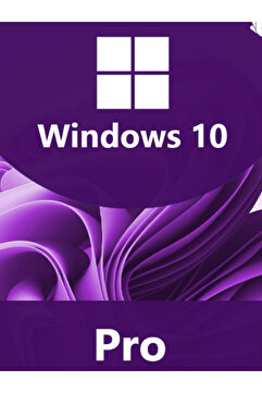 SODA Windows 10 Pro Key