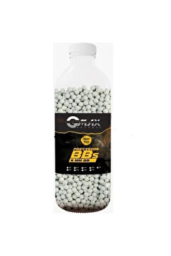 gmax 6 mm Uyumlu Hobi Aksesuarı 0.20 Gr 3000 Adet Paket