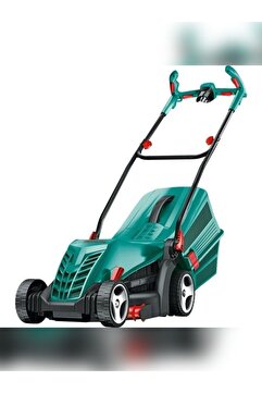 Bosch ROTAK 370 ER Elektrikli Çim Biçme Makinesi