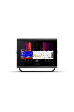 Garmin GPSMAP 723xsv Balık Bulucu Türkçe Menü Aynasız