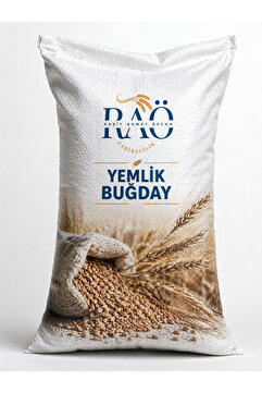 RAÖZAHİRECİLİK Kanatlılar İçin Yemlik Buğday (Güvercin, Tavuk) - 5 Kg