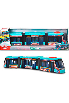 Genel Markalar Dickie Siemens Şehir Tramvayı 203747016