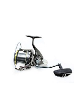 CAPTAIN Fınezza 12000 Tek Kafa 4,7dev 650gr --- 13ball --- 1ad.