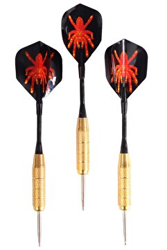 Delta 3'lü Dart Oku Seti DAI 4020 20gr