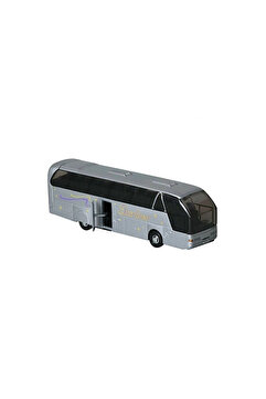 Genel Markalar 52390 WELLY DIE CAST PULL BACK NEOPLAN ST 96