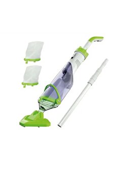 Goodrob Watershut Easy Kablosuz Şarj Edilebilir Havuz Süpürgesi