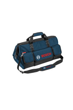 Bosch Large Kanvas Çanta