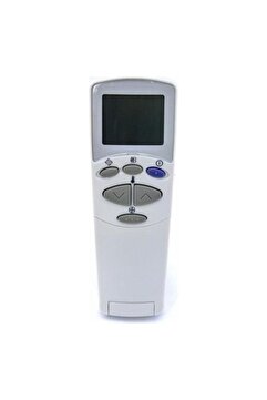 Arçelik Beko Lg Klima Kumandası 5400185219