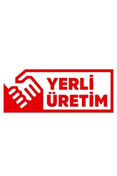 Genel Markalar 100 Metre 6 Adet Koli Bantı