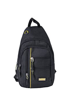 SEVENTEEN 3473 Unisex Çapraz Body Bag Çanta