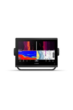 Garmin GPSMAP 923xsv Balık Bulucu Türkçe Menü Aynasız