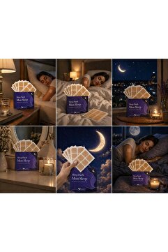MONFİT monsleep