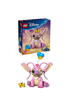 LEGO ® Disney Classic - Angel 43257, 784 pieces
