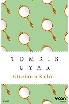 CAN Otuzların Kadını