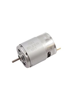 NICHIBO 12-24V LP5BFN Redüktörsüz DC Motor