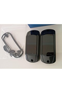 KONTAL Kablolu Emniyet Fotoseli (12/24v)