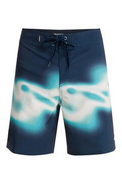 Quiksilver SURFSILK STRAIG Erkek Deniz Şortu EQYBS04927-QK.3108 Çok Renkli-36