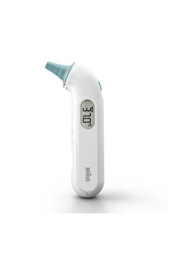 Braun IRT-3030 Thermoscan Kulaktan Ateş Ölçer