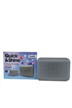 Quick&Shine Arçelik Beko Altus Grundig Çamaşır Kurutma Makinesi Kokusu  Uyumlu