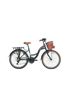 Kron MOMA URBAN 28 JANT ŞEHİR BİSİKLETİ 2026 SHİMANO VİTES