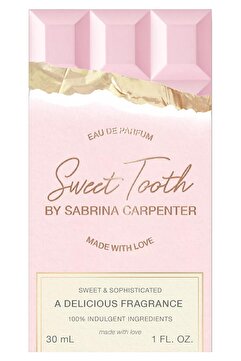 Sabrina Carpenter Sweet Tooth EDP Kadın Parfümü 30ML
