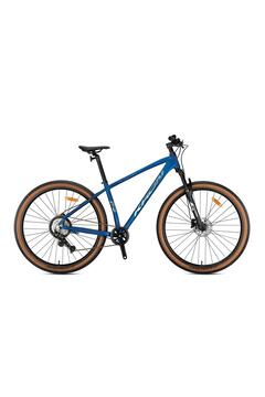 Kron XC 100 PRO - 29" MTB - 17' - 8 Vites - H.Disc - Mat Lacivert/Gri