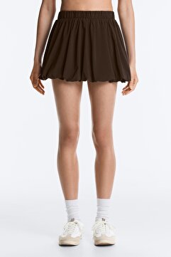Oysho High rise Compressive balon etek