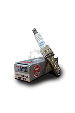 NGK 12290-r2c-t01 - 94742- Atesleme Bujısı Sılzkr7c11ds Honda Cıvıc Vııı Ix 1,6-1,8 2012 4 Adet