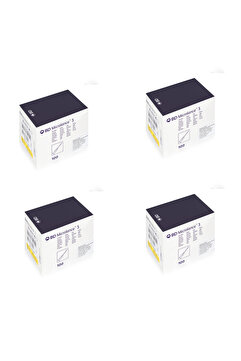 Bd Microlance Mezoterapi Uç 30G 0,3 X 13mm(100 Adet) 4 Kutu