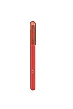 Rotring Jel Mürekkepli Kalem 0.7 mm Kırmızı