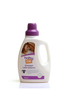 Baby Me Baby Me Bebek Çamaşır Leke Çıkarıcı 750 Ml