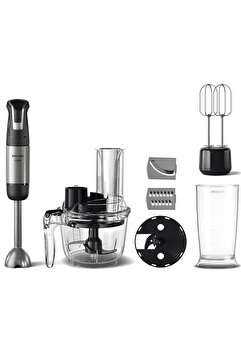 Philips 5000 Serisi Hr2695/01 1200 W Blender Seti