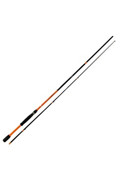 BAUER Akira 210cm 2-8gr Lrf Kamışı - Ty