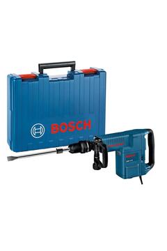 Bosch GSH 11 E PROFESYONEL 1500 WATT SDS MAKS KIRICI