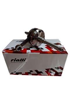 Genel Markalar Pejo 105 70cc Krank (Rialli) (Peugeot 105)
