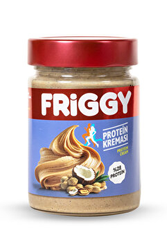FRİGGY Protein Kreması 320GR