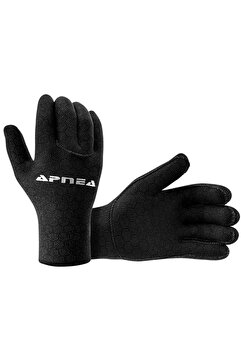 Apnea Super Extend Sİyah Dalış Eldiveni Serisi - 3XL